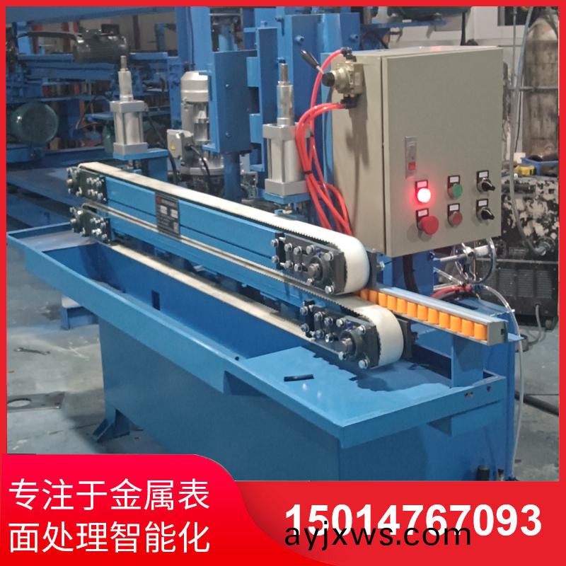 自(zi)動側麵砂光(guang)機供(gong)應